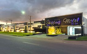 Shopping Motel